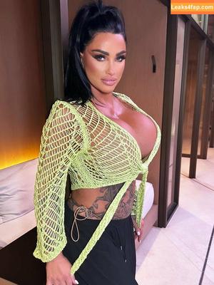 Katie Price фото #0195