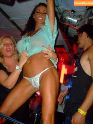 Katie Price фото #0199