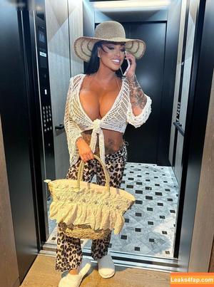Katie Price фото #0207