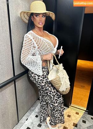 Katie Price фото #0211