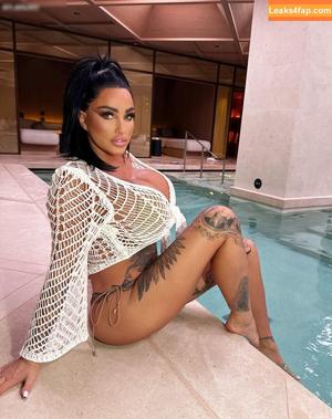 Katie Price фото #0214