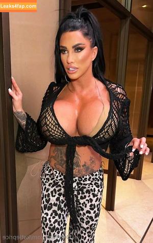 Katie Price фото #0238