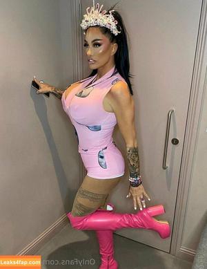 Katie Price фото #0243
