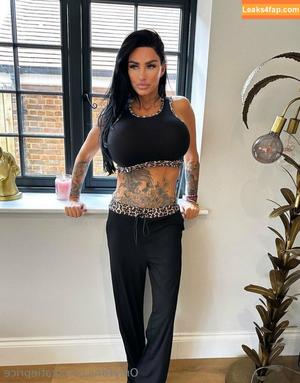 Katie Price фото #0247