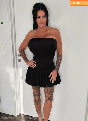 Katie Price фото #0249