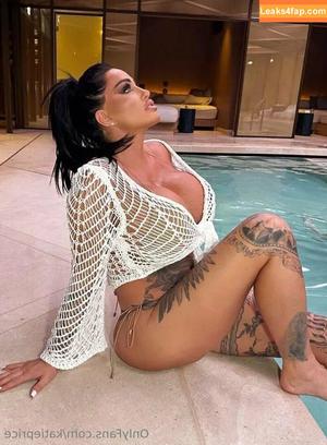 Katie Price фото #0251