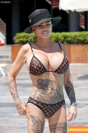 Katie Price фото #0275