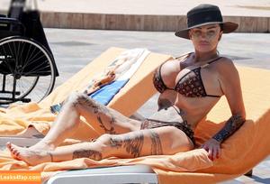 Katie Price фото #0276