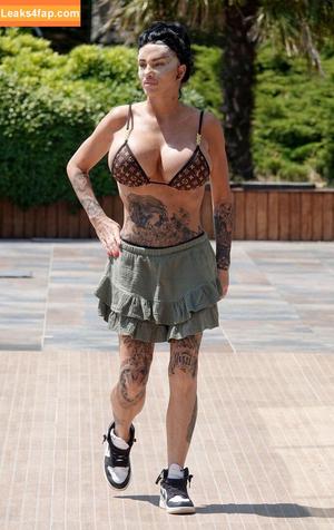 Katie Price фото #0277