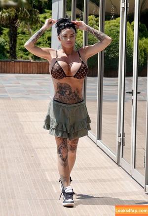 Katie Price фото #0278