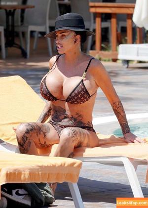 Katie Price фото #0279
