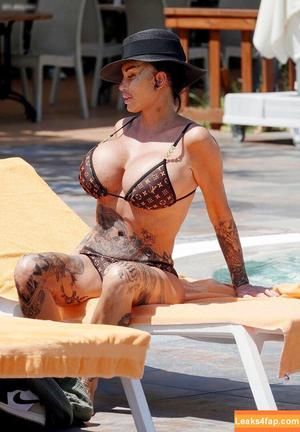 Katie Price фото #0280