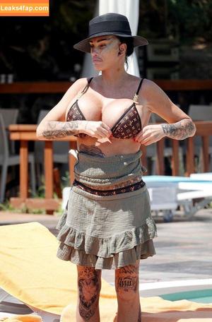 Katie Price фото #0281
