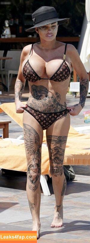 Katie Price фото #0284