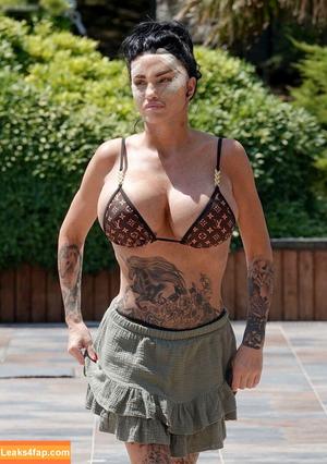 Katie Price фото #0288
