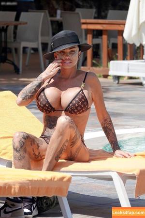 Katie Price фото #0289
