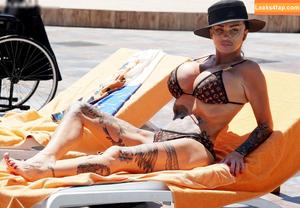 Katie Price фото #0292