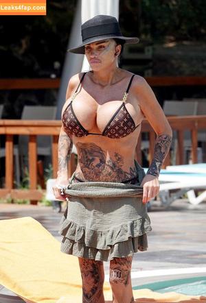 Katie Price фото #0293