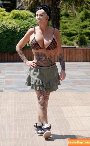Katie Price фото #0294