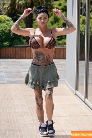 Katie Price фото #0295