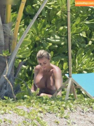 Katie Price фото #0310