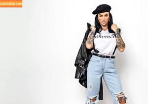 Katie Price фото #0335