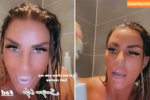 Katie Price photo #0375