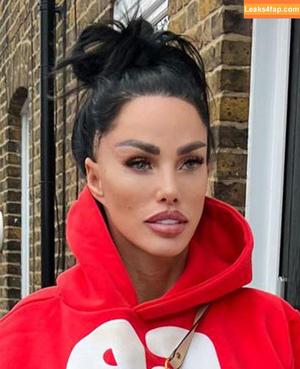 Katie Price photo #0384