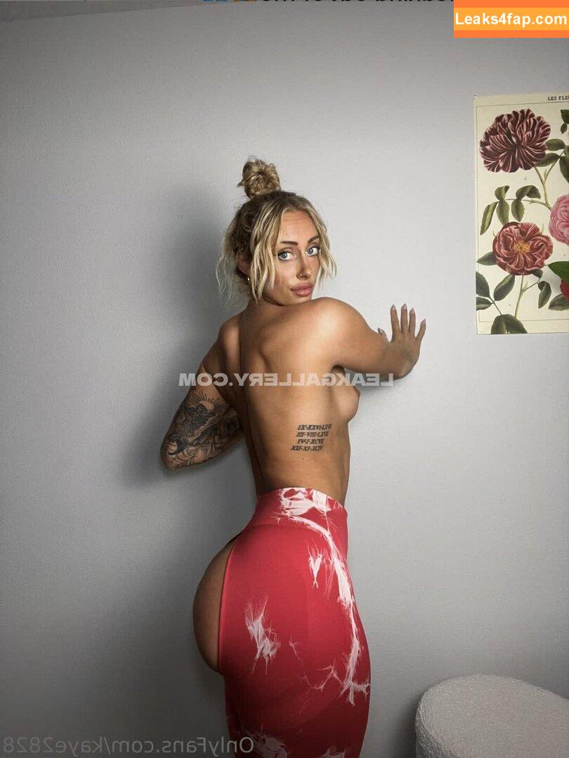 Kaye2828 leaked photo photo #0007