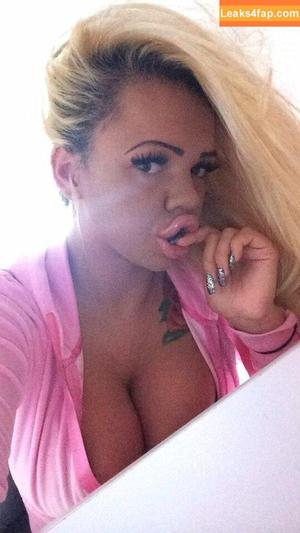 Kayla Morris photo #0004