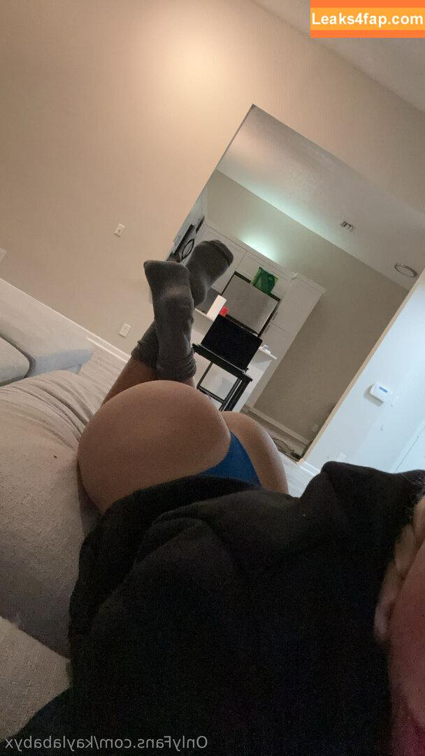 kaylababyx / kaylababyx_ leaked photo photo #0010
