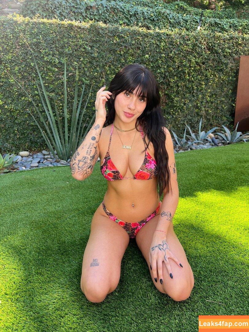 Kaylie Altman / kaydollazz / kayliealtman слитое фото фото #0014