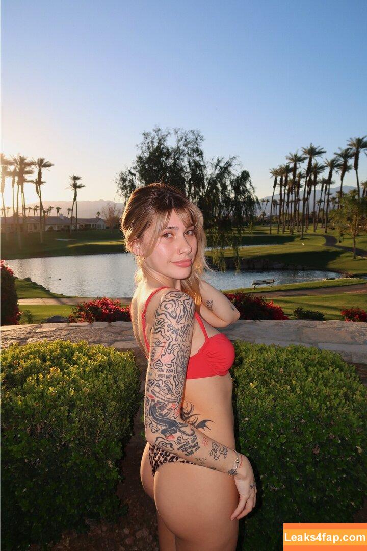 Kaylie Altman / kaydollazz / kayliealtman слитое фото фото #0015