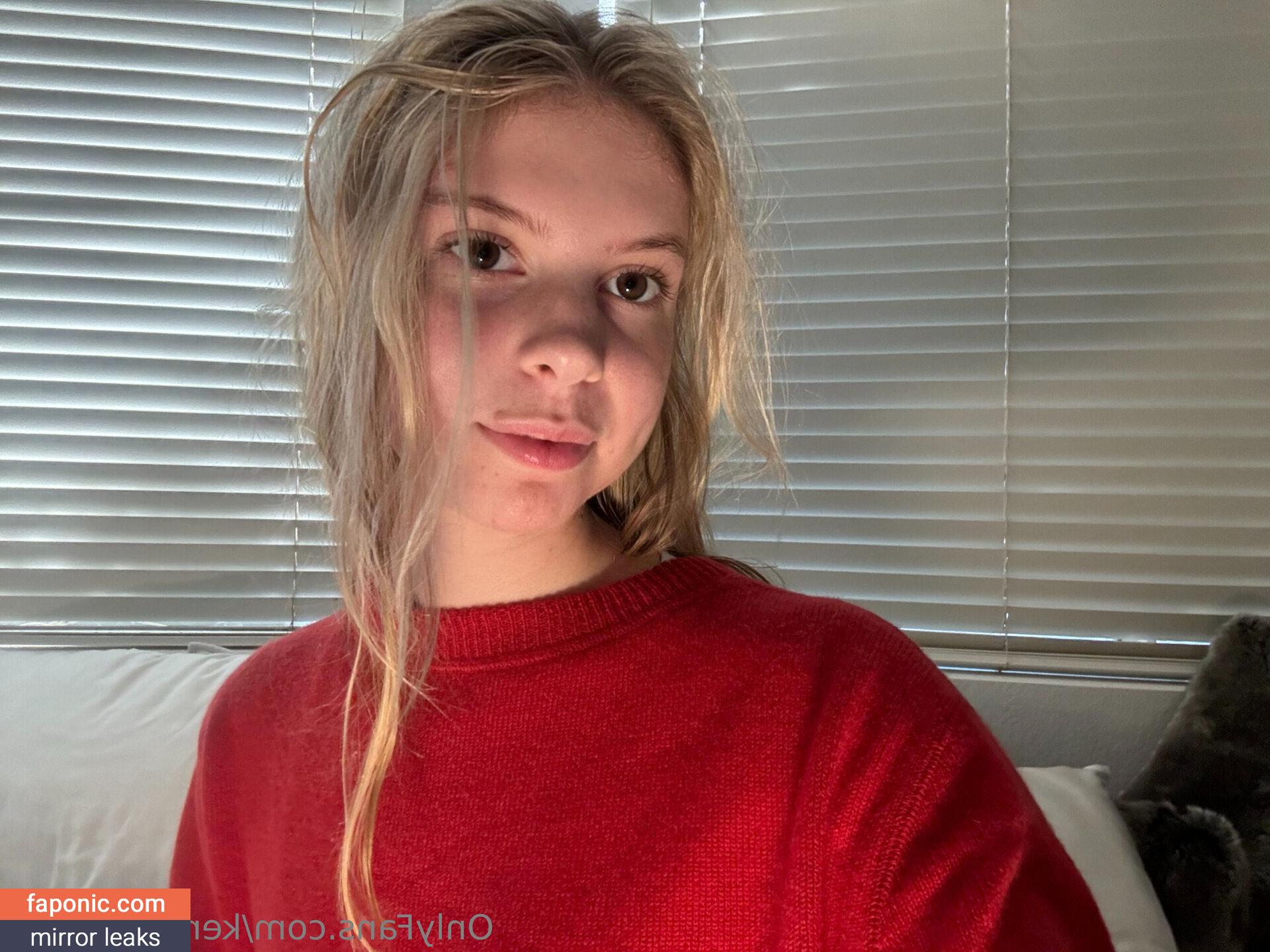 random model