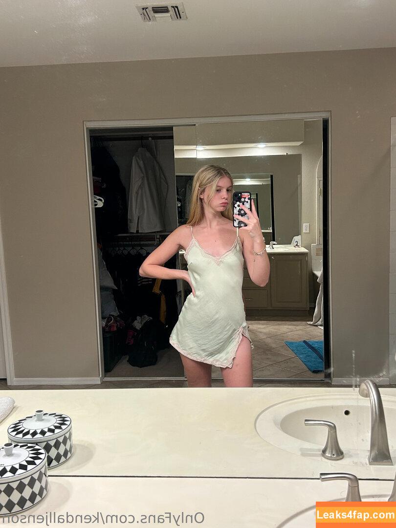 kendalljenson / kendall.jensen leaked photo photo #0026
