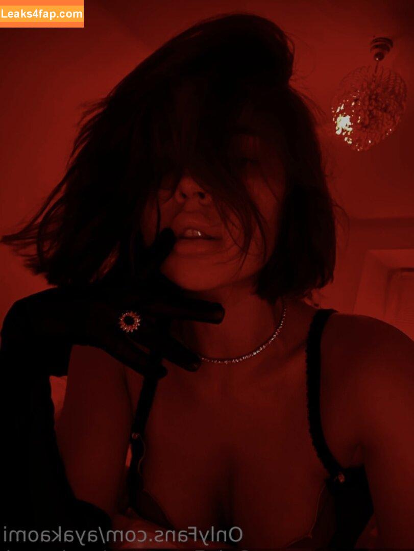 khristinabelous /  leaked photo photo #0019