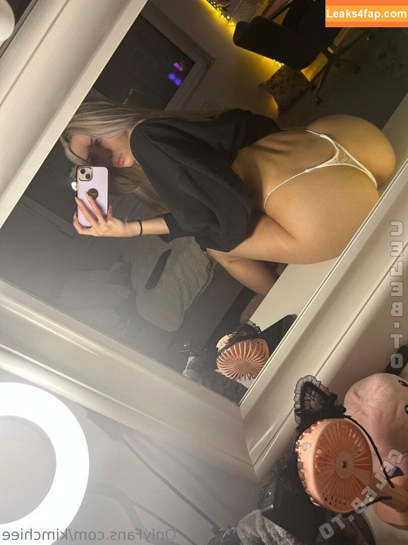 Kimchiee / Kimchieex3 / SecretKumchie / chieechieex3 / kimchieeOF / kimchiex3 leaked photo photo #0019