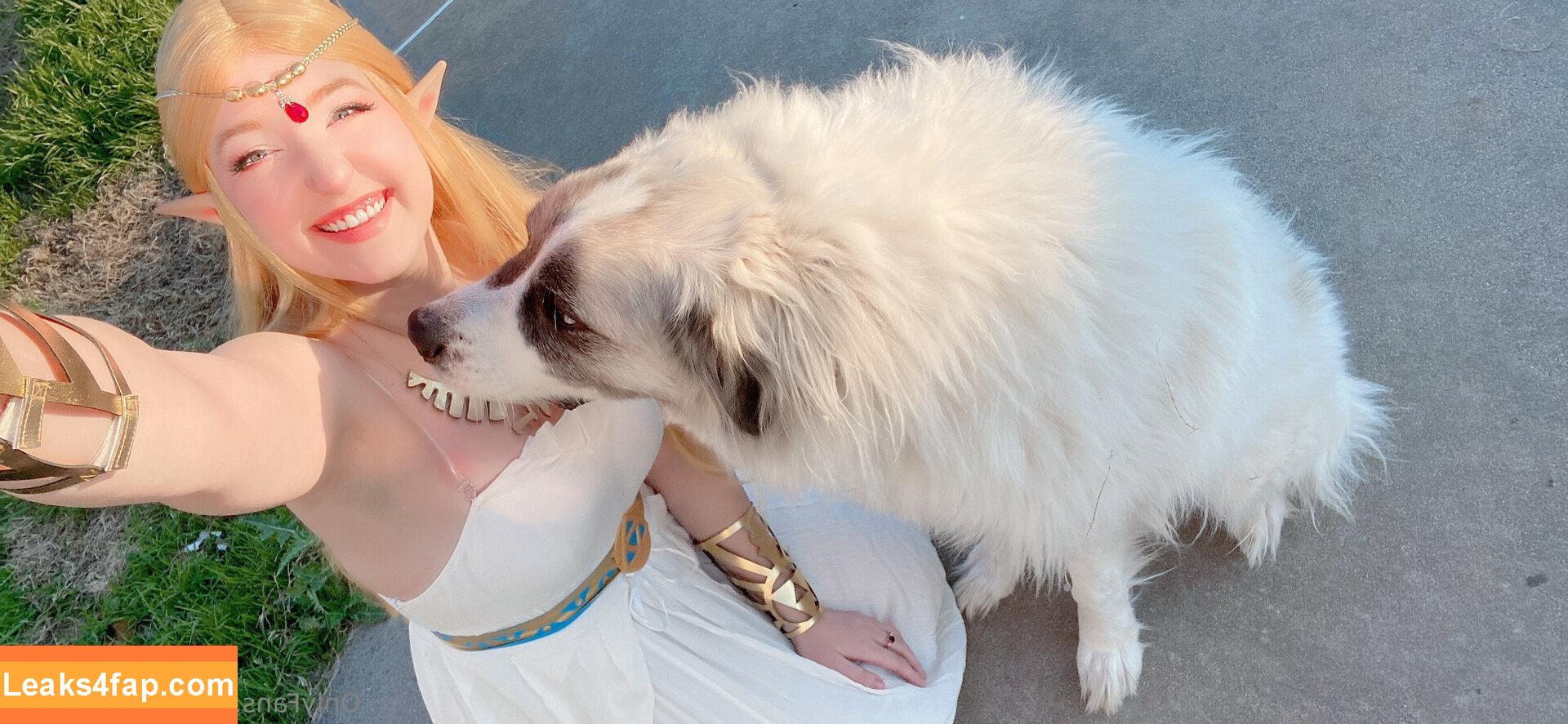 kissycosplay /  leaked photo photo #0015