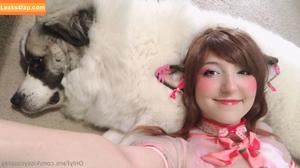 kissycosplay фото #0009