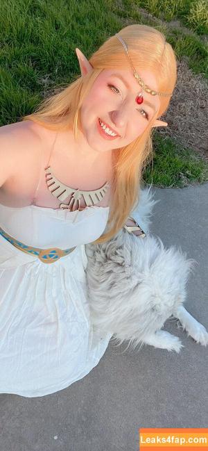 kissycosplay фото #0010