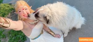 kissycosplay фото #0014