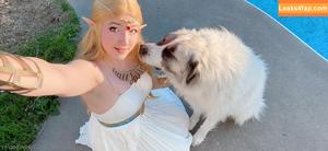 kissycosplay фото #0016