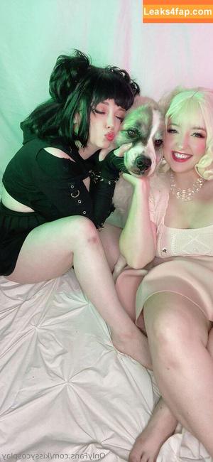kissycosplay фото #0021
