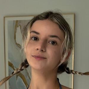 random model