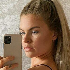 kristenconger / congerfitness leaked photo photo #0012