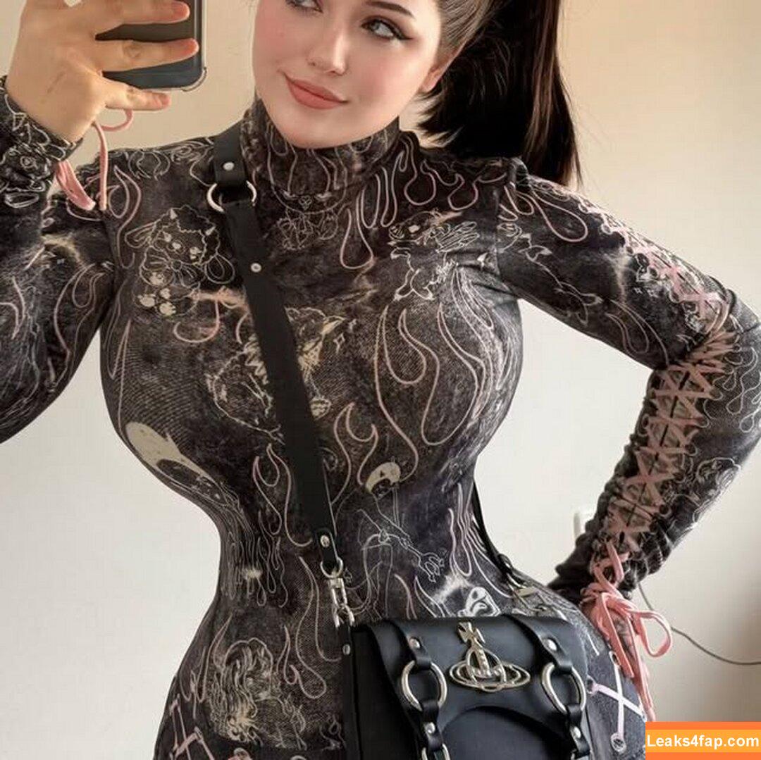 kuroishi / Kuroitsune leaked photo photo #0001