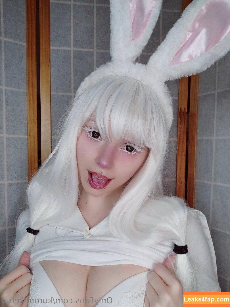 kuromiketsu / kuro.miketsu leaked photo photo #0002
