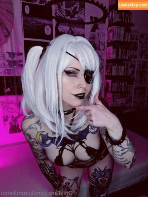 kuromiketsu photo #0007