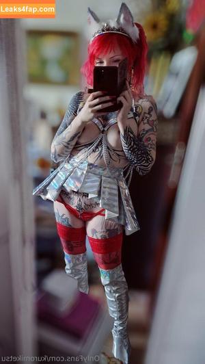 kuromiketsu photo #0016