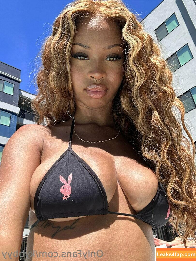 kybbyy / kybbyyyy leaked photo photo #0013